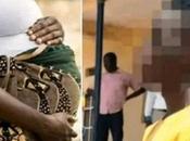 19-Year-Old Impregnates Mother While Testing Love Charm Delta State
