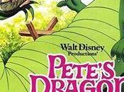 Original Remake Weekend Pete’s Dragon (1977)