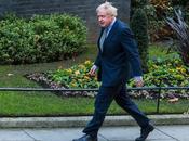 What Boris Johnson's Government Needs Show Serious Climate Change