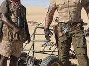 Movie Review: 'Jumanji: Next Level'