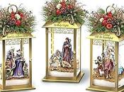 Nativity Table Centerpieces