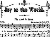 Christmas Music: World