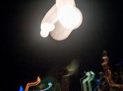 Floating Twisted [shaky-cam]