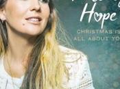 Mallary Hope Releases Holiday Songs, Baby Changes Everything” Holy Night”, Available Christmas About