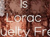 LORAC: Cruelty-free Skincare Line Hollywood Celebrities Beauty