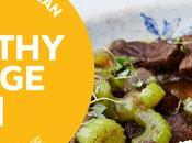 Low-carb Meal Plan: Healthy Hygge