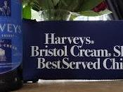 Harveys Bristol Cream Your Grandmothers Drink