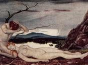 Thursday 19th December Death Procris