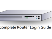 Router Login Guide Netgear, TP-Link, D-Link Linksys