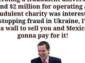 This President Impeachment: Said