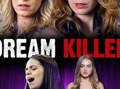 Suspense Drama About Musical Entertainment Industry, Concord Films' Award-Winning Movie, "Dream Killer" Released [Trailer Included]