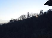 Shortest Longest Night