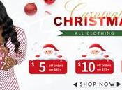 African Mall Christmas Offer 2019