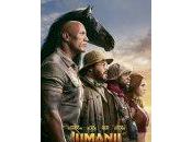 Jumanji: Next Level (2019) Review