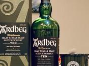 Review Ardbeg PLUS Cocktail Recipe