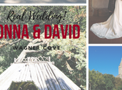 Donna David’s Wedding Wagner Cove September