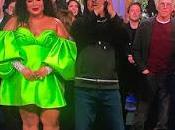 Lizzo's Femme Sans Peur Heels SNL?