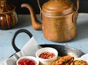 Make Palak Bhajiya- Kolhapur Special Pakoda Recipe
