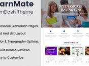 Best WordPress Education Themes 2020. Create Stunning E-learning Websites Minutes