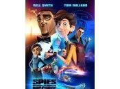 Spies Disguise (2019) Review