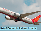 Best Airlines Domestic Flights (Domestic Airlines)