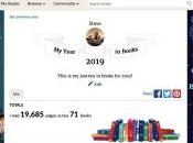 2019 Books