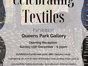 Celebrating Textiles Exhibition