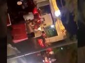 Marlians Refuse Tickets, Jump Fence into Naira Marley’s Concert (Video)