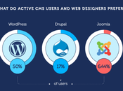 WordPress Ranked Best Content Management System 2019