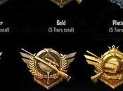 PUBG Mobile Ranking System Explained (Increase Rank Fast)