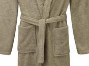 Towel Shop Towelling Dressing Gown
