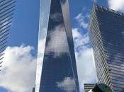 NYC: WTC, Battery Park Chinatown!