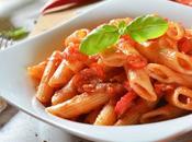 Chicken Penne Arrabbiata