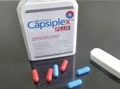 Capsiplex Review 2020 Side Effects Ingredients