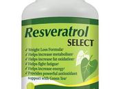 Resveratrol Select Review 2020 Side Effects Ingredients