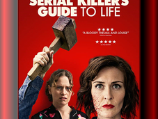 Serial Killer’s Guide Life (2019) Movie Review