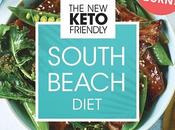 Keto-Friendly South Beach Diet Book