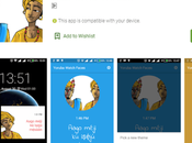 Graduate Builds Android Watch That Tells Time Yoruba