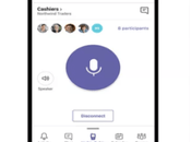 Microsoft Teams Getting Walkie Talkie Feature Communication Between Employees