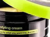 Extreme Hold Styling Cream Review
