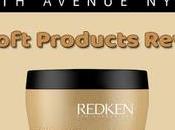 Redken Soft Heavy Cream Mask Review