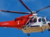 AgustaWestland AW139, Angeles Fire Dept