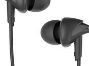 boAt BassHeads in-Ear Headphones with (Black)