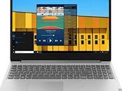 Lenovo Ideapad S145 A6-9225 15.6 Inch Thin Light Laptop (4GB/1TB/Windows 10/Grey/1.85Kg), 81N30063IN