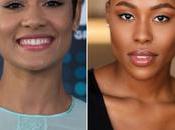 Grace Byers Meagan Good Navigate Life After Upcoming Comedy Series