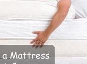 Store Mattress With Best Care: Storing Correctly
