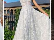 Latest Wedding Dress Trends 2020 Brides!