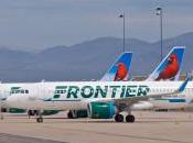 Airbus A320-200, Frontier Airlines