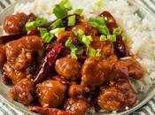 General Tso’s Chicken