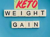 Best Tips Gaining Weight Keto